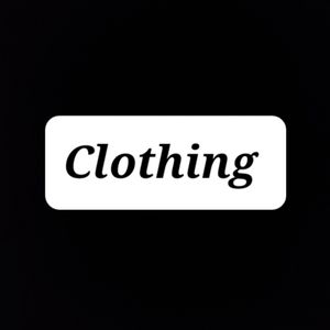 Clothing